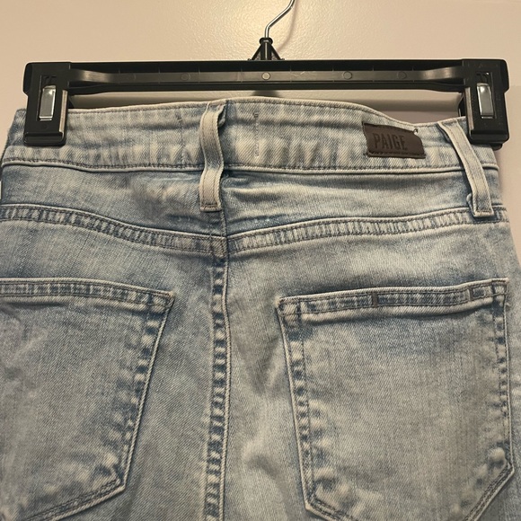 PAIGE jeans - Picture 4 of 4